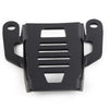 SUZUKI DL1000 V-Strom 2015-2019 Black Rear Brake Fluid Reservoir Cover