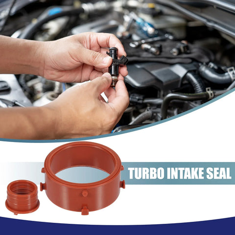 Mercedes-Benz R320 Turbo Intake Seal (2007-2008)