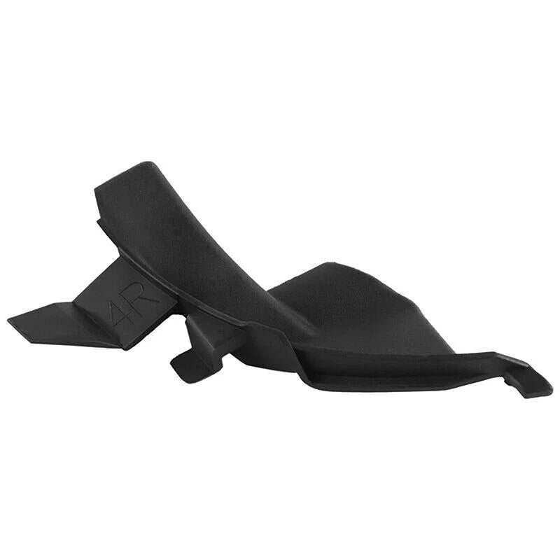 Toyota Land Cruiser Prado Right Windshield Wiper Cowl Trim (2003-2009)