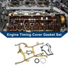 Chevrolet Cruze 1 x Engine Timing Cover Gasket Set (2011–2015)