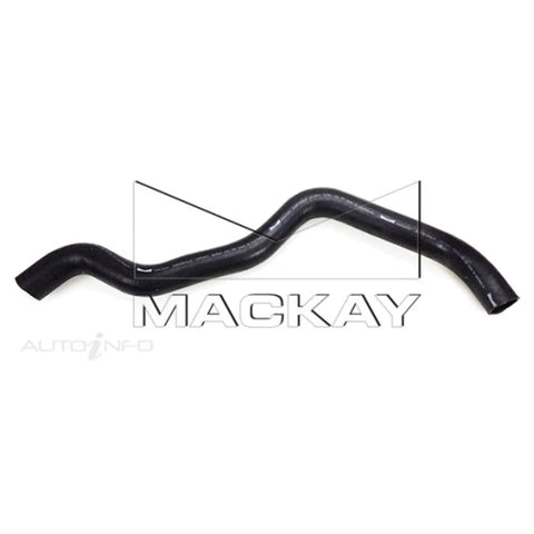 Ford Everest 3.2L UA 5cyl Lower Radiator Hose (2015-2019)