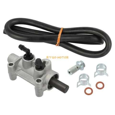 Polaris Sportsman X2 500 ATP Rear Brake Master Cylinder Assy