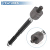 Chrysler 300 Front Inner Tie Rod End Links (2011-2014)