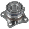 Toyota Corolla AE101R AE102R AE111 Rear Wheel Bearing Hub Assembly (1994-2001)