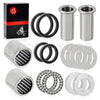 Suzuki RM125 / RM250 / RMZ250 / RMZ450 96-08 Swing Arm Bearings Seals Rebuild Kit