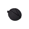 2011-2015 Mazda 5 Front Bumper Tow Hook Cover (2011-2015)