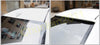 Toyota Corolla 2014-2018 4dr Sedan Rear Roof Spoiler Wing ABS