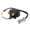 Suzuki Burgman 650 Starter Solenoid Relay (2003-2016)