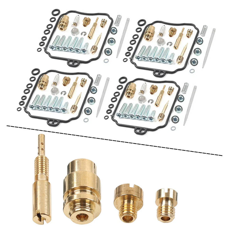 Yamaha XVZ1300 Royal Star Carburetor Repair Kit (1996-1998)