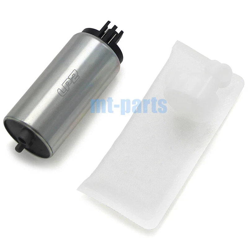 Kawasaki BR125 Z125 Pro Z250SL ABS Fuel Pump (2014-2018)