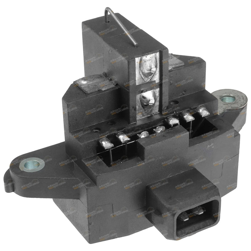 Toyota Camry SDV10 4cyl 2.2L 5S-FE Voltage Regulator (1993–1997)