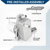 Ford Transit Oil Filter Housing (2006-2014)