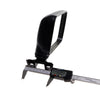 Isuzu Faster 2D Bedford KB KB41-KB42 Black Door Mirror Right Side