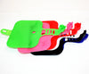 CRF50 50cc 110cc 125cc 140cc PIT PRO Trail Dirt Bike Plastic Number Plate