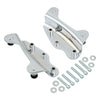 Harley Touring Street Glide Road King 4 Point Docking Hardware Kit (2009-2013)