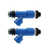Subaru Legacy Impreza Forester 2.5L 4 x Fuel Injectors (2000-2004)