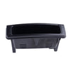 Mercedes Benz C W203 Black Lower Center Console Storage Compartment (2001-2007)
