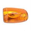 Ford Transit MK8 Cargo Side Mirror Turn Signal Light Lens (2015-2021)