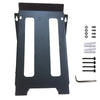 Vertical Hanging in Garages & Workshops Sturdy Circular Saw Stand