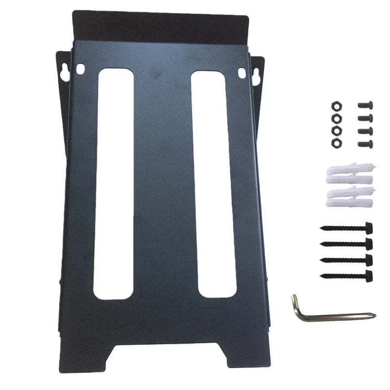 Vertical Hanging in Garages & Workshops Sturdy Circular Saw Stand