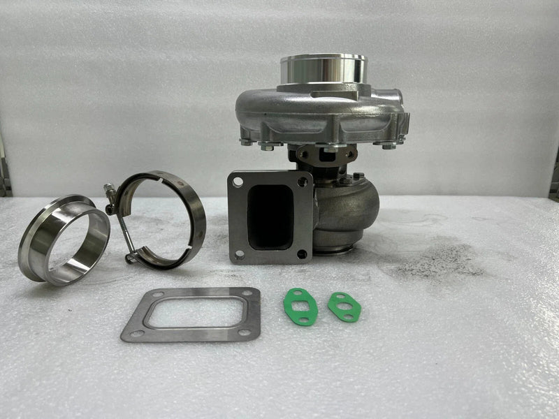 T04Z T76 T04E T04R T4 V-Band .81 A/R Turbocharger ( Specified)