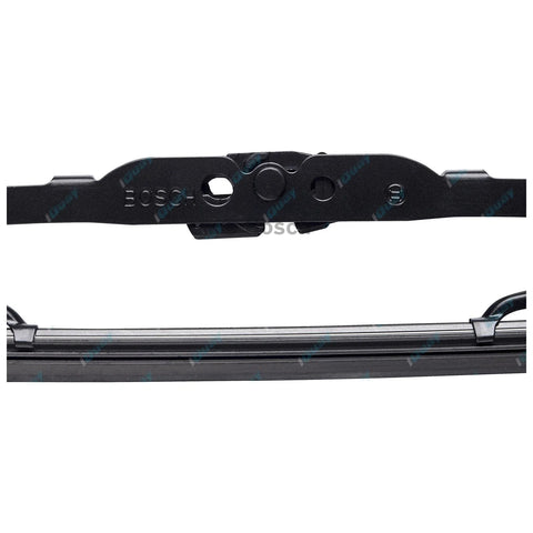 Toyota Hilux KUN16 KUN26 Wiper Blade Set (2005-2015)