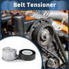 Ford Tourneo 2.0 (2015-2020) - Metal 1 x Unit Belt Tensioner