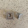 Audi Skoda Passat Undertray Splash Guard Shield Cover Fixing 8x
