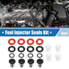 Acura RSX, Honda Civic (2002-2006) - 4 x Seals Fuel Injector O Rings