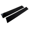Jeep Grand Cherokee 6 x B Pillar Post Cover Trim (2011-2021)