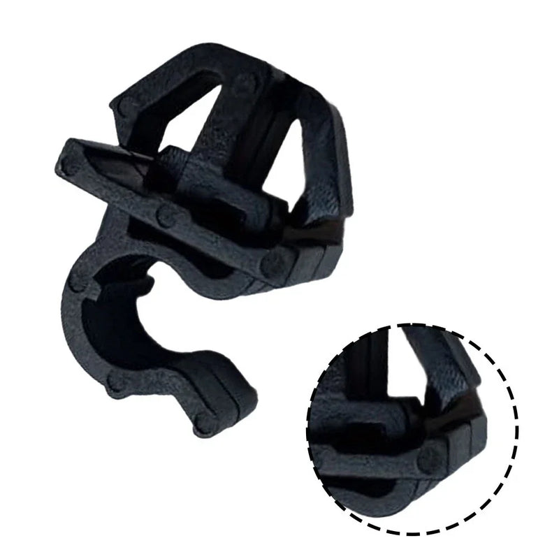 Hood Prop Retainer Bonnet Clip