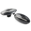 Suzuki LED Dynamic Side Marker Blinker Light