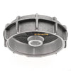 Honda Rancher 420 Rear Brake Drum Hub (2014–2023)