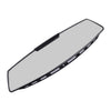 Car Wide Angle View Inner Rear View Mirror Lens