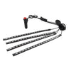 RGB Music Voice Control Floor Atmosphere Light Lamp 12V