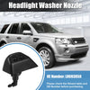 Land Rover Front Right Headlight Washer Nozzle (2005-2013)
