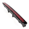 Mercedes Benz W211 E-Class Red LED Third Rear Brake Light Bar (2003-2006)
