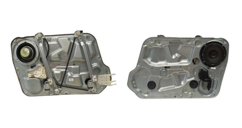 Front Window Regulator For Hyundai Sonata NF