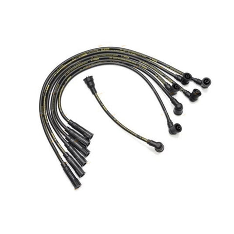 Mitsubishi Triton MJ 3.0L 6G72 Ignition Spark Plug Leads (1992-1996)