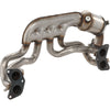 Catalytic Converter 46-State Legal For 13-14 Subaru