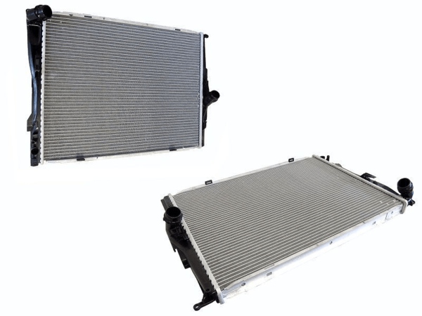 Radiator FOR BMW Z4 E89 2010-Onwards