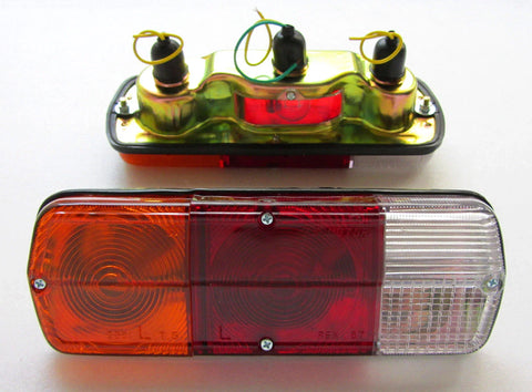 68-72 Toyota Hilux RN10 - 2 x Taillights New Tail Light