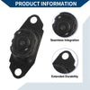 Nissan Versa Engine Motor Mount (2009-2011)
