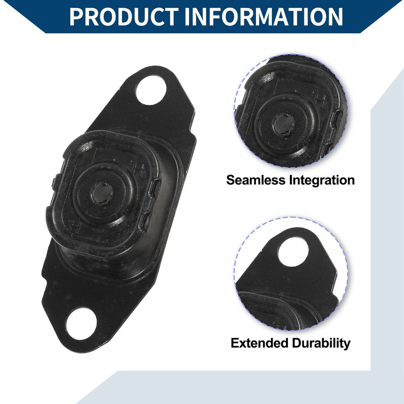 Nissan Versa Engine Motor Mount (2009-2011)
