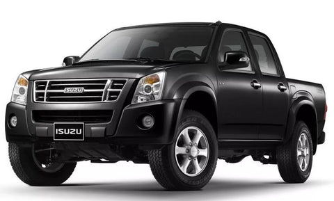 Isuzu Dmax 4JK1 4JJ1 Water Pump 8973121474 (2005-2019)