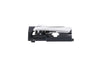 HYUNDAI ACCENT 2 x Front Left & Right Chrome Inner Door Handle (2011-2019)