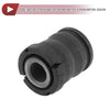 LEXUS RX300 for Toyota Caldina Camry Rear Control Arm Suspension Bushing