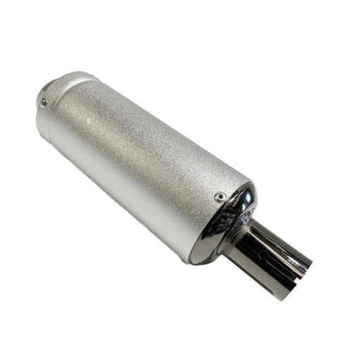 70cc 90cc 110cc PIT PRO Trail Dirt Bike 29mm Exhaust Muffler & Clamp