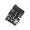 Hyundai Accent, i20, Kia Rio Rack Bushing (2006-2023)