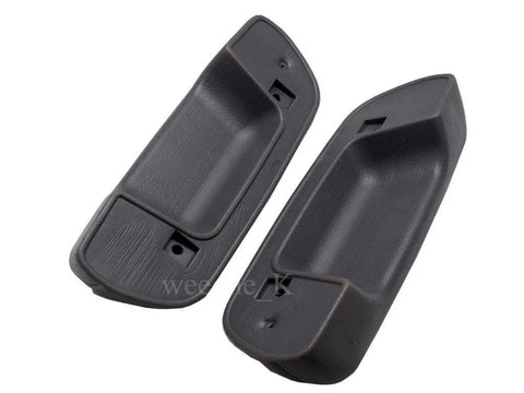 Toyota Hilux 2 x Arm Rest Door Handle Pulls (1998-2004)